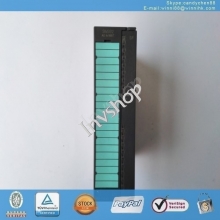 6ES7 332-7ND02-0AB0 SIEMENS PLC MODULE