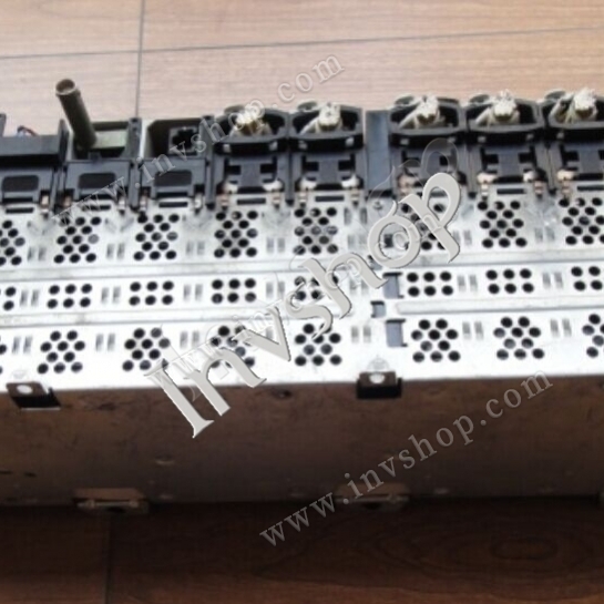 20-comm-d 01 einheit allen bradley mitteilung karte