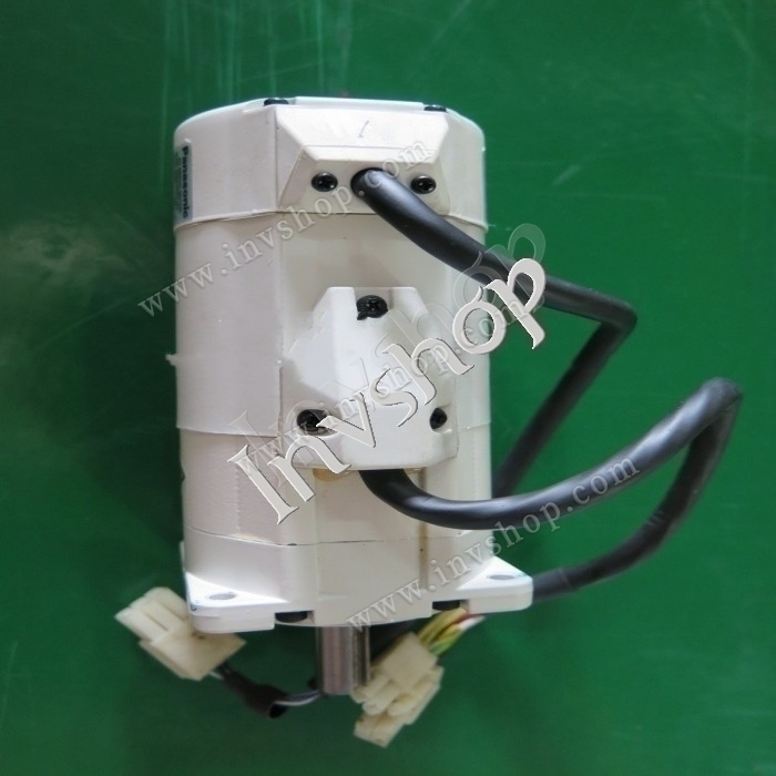 1PC Used MSMA022T1B2 Panasonic motor
