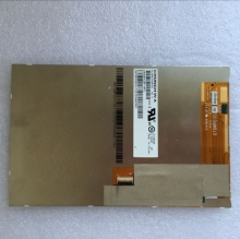 CLAA070WP03 7.0 inch 800*1280 FOR PAD LCD TFT PANEL