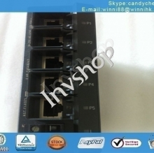 new Siemens 6gk5005-0ba00-1aa3 switch