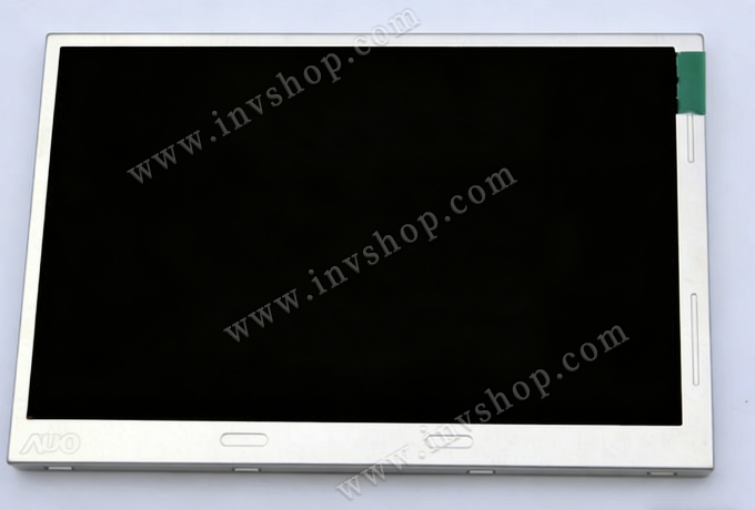 G050VTN01.1 AUO 5inch 800(RGB)×480  lcd display