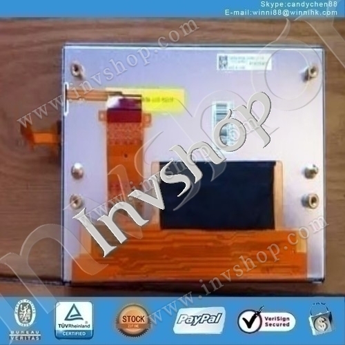 New and original a-Si TFT-LCD LT070CA04B00 7