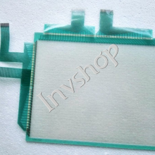 NEW A985GOT-TBA-V,A985GOT-TBD-V For Mitsubishi touch screen glass