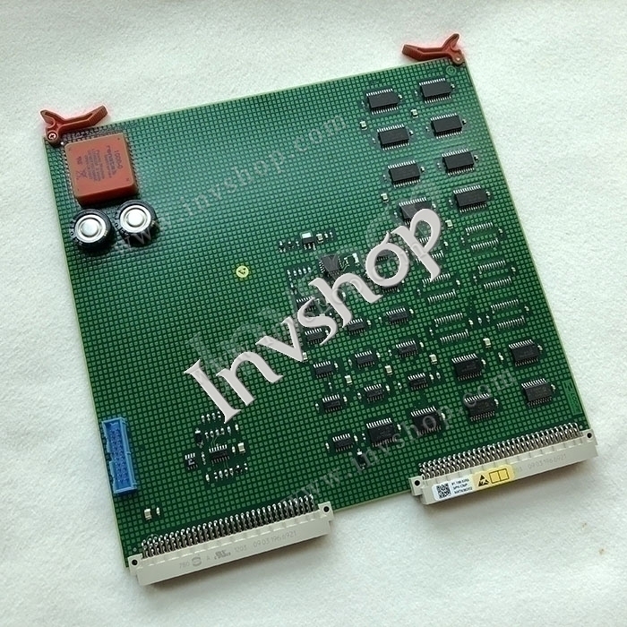 New SPK-2 Board for SM102 Printing Machine SPK Board 81.186.5355 00.781.2110