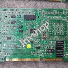 with Advantech PCA-6145B Ninety percent New CARD CPU OOP90