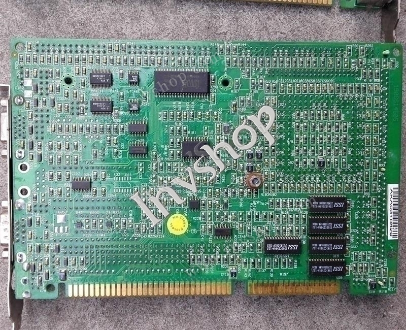 with Advantech PCA-6145B Ninety percent New CARD CPU OOP90