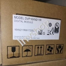 new DVP16XN211R PLC Extension module