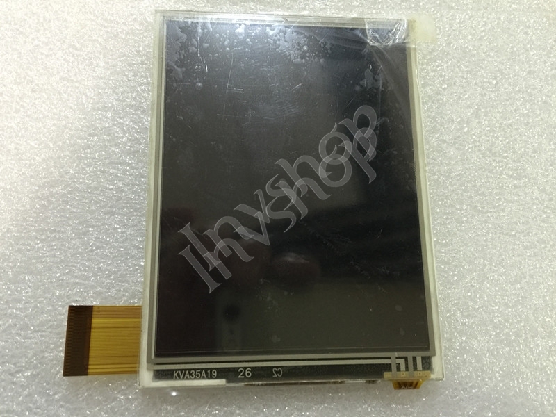 TM035WBZ00 TIANMA 3.5inch LCD Display New and Original