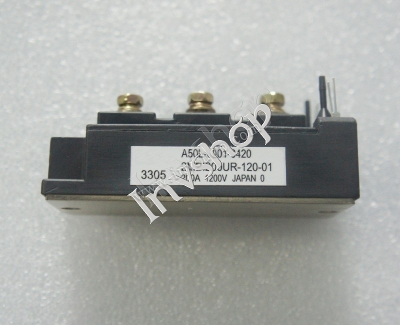 A50L-0001-0420 Fanuc IGBT module
