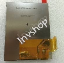 GWR0350TMQV03 TIANMA 3.5inch LCD Display New and Original