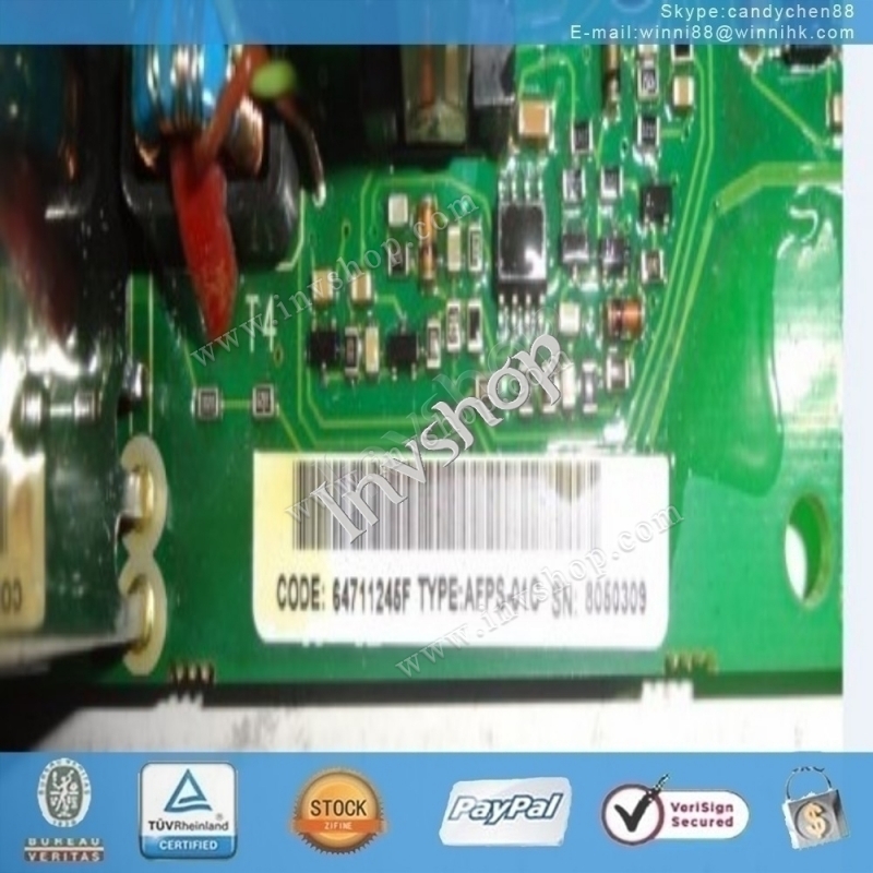 A+ Original LTV350QV-FOJ LCD screen display panel monitor with touch screen free shipping