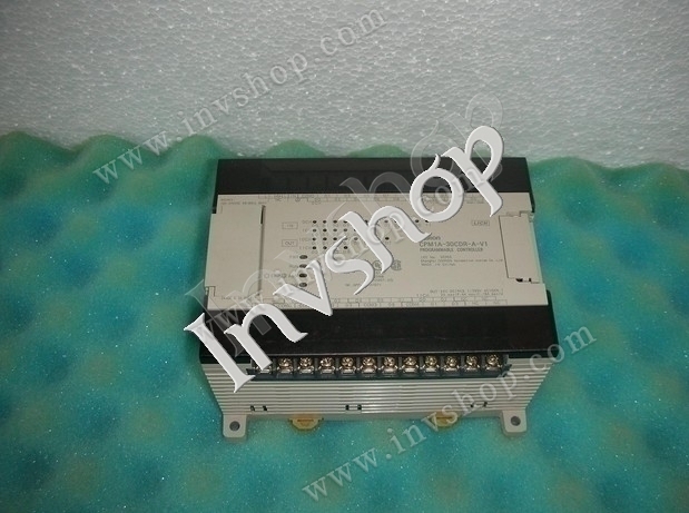 CPM1A-30CDR-A-V1 OMRON PLC programmable controller