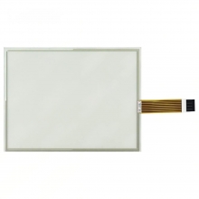 new Allen Bradley 700 2711P-T7C4D6/A 2711P-RP6 Touch screen Glass