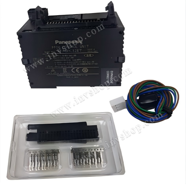 Panasonic Plc module AFP0HC32ET