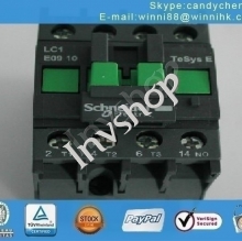 PLC SCHNEIDER LC1E65M5N NEW CONTACTOR 00xt MODULE