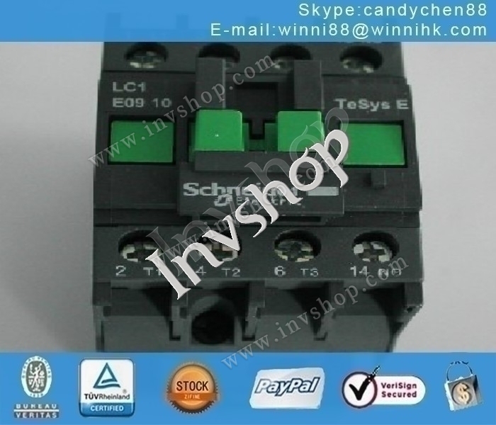 schneider lc1e65m5n neue schÃ¼tz 00xt modul plc