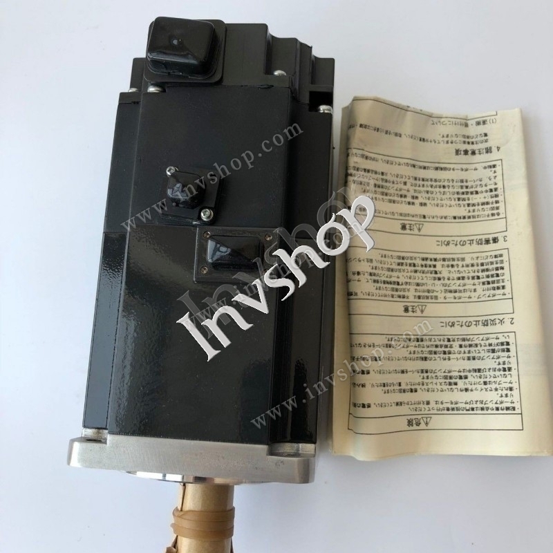 New original Mitsubishi servo motor HG-KR73B