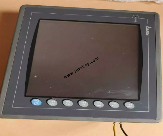 LCD Display for DELTA DOP-AE80THTD
