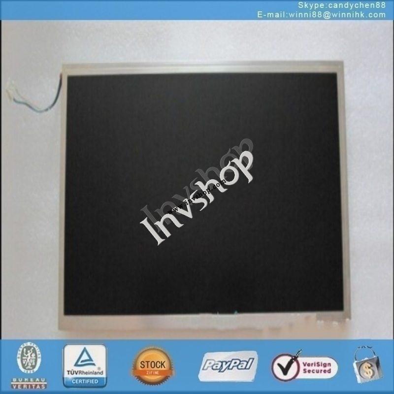 NEW LTA120W1-T02 LCD 12.1