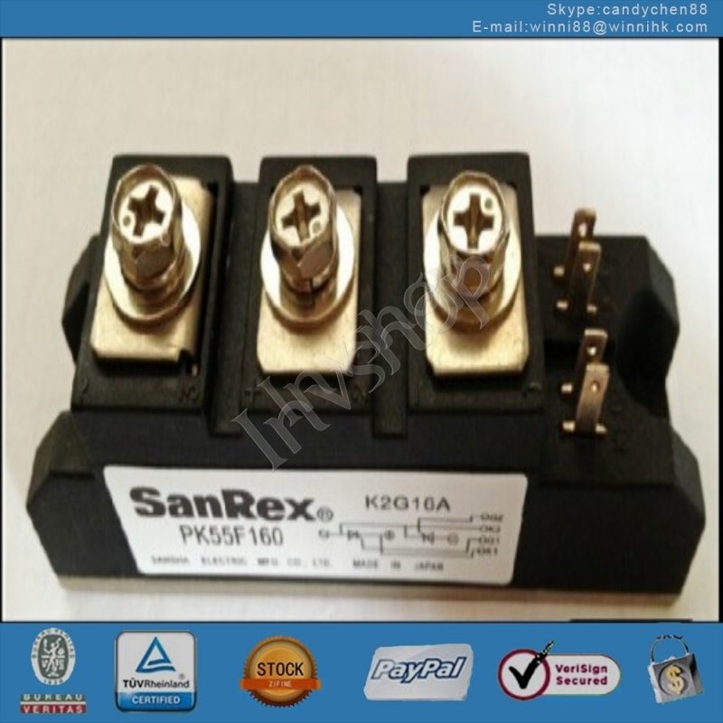 NEW SKKT42/16E SKKT4216E SKKT42-16E SEMIKRON