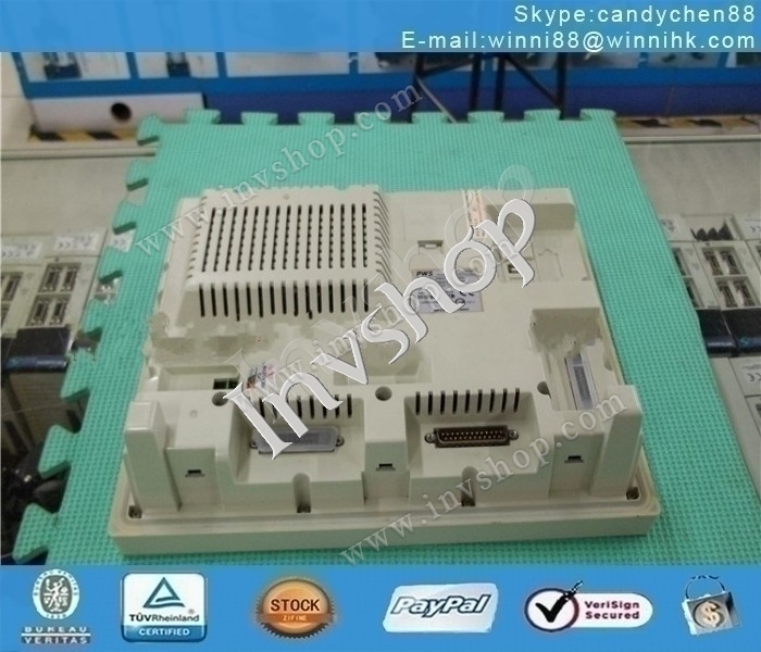 Mitsubishi FCUA-DX110 24 V 3.8 A REMOTE I/O UNIT DC INPUT