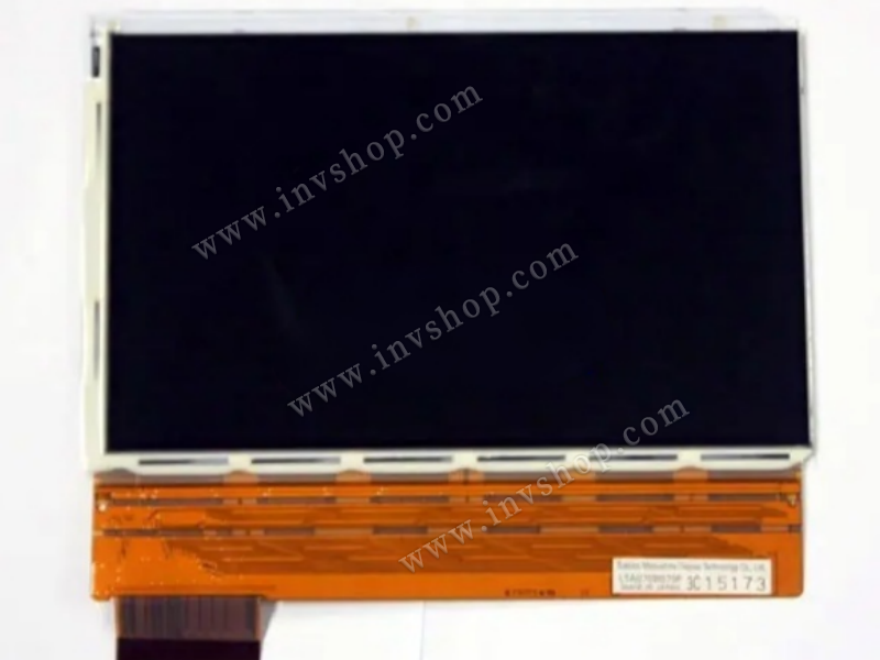 LTA070B070F 7" LCD Panel for industrial use