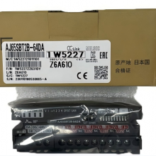 AJ65SBT2B-64DA MITSUBISHI module