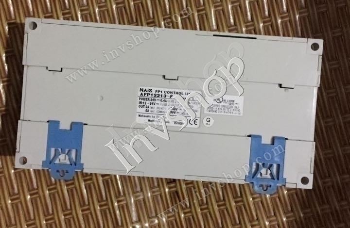 FP1-C24 AFP12213-F PLC Control Unit
