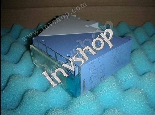 SIEMENS PTM6.2U10