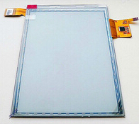 6 " TFT LCD panel ED060SCM ( LF ) T1 para use industrial