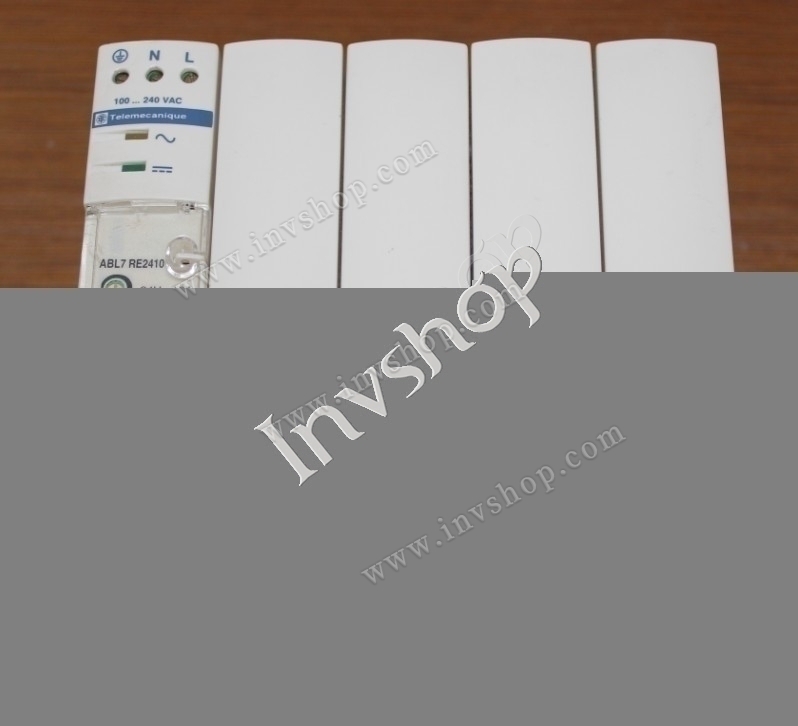 new schneider ABL-7 RE2410 power