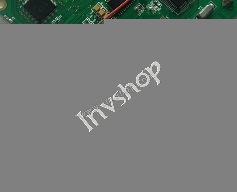 SJDE-08APA Yaskawa Servo Drives tested