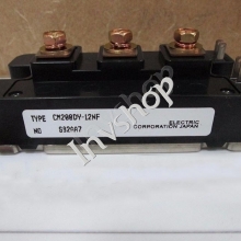 Cm200dy-12nf igbt - cm200dy12nf Mitsubishi