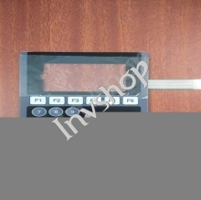NEW F920GOT-BBD5-K-C MITSUBISHI text Membrane Keypad Touch screen
