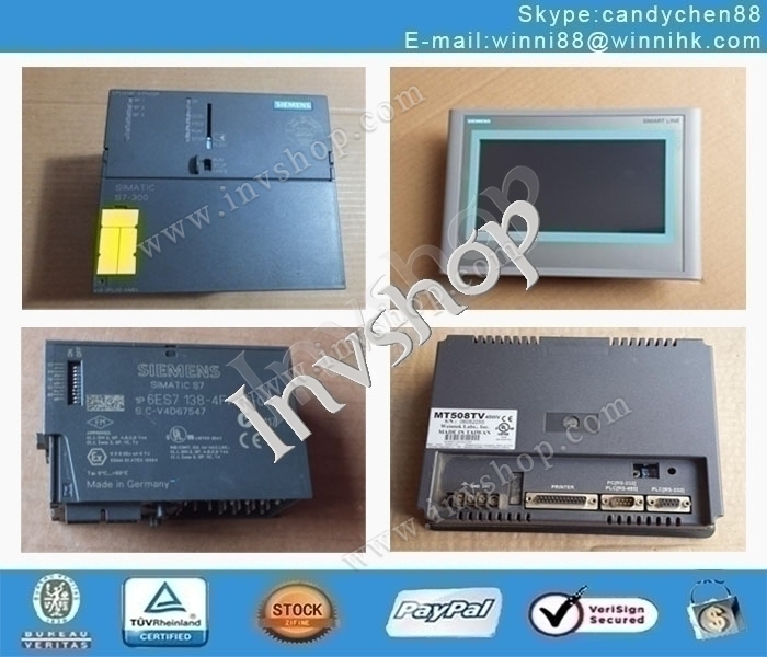 Original 95 neue 352-5AH00-0AE06ES7352-5AH00-0AE0 CP352-56ES7