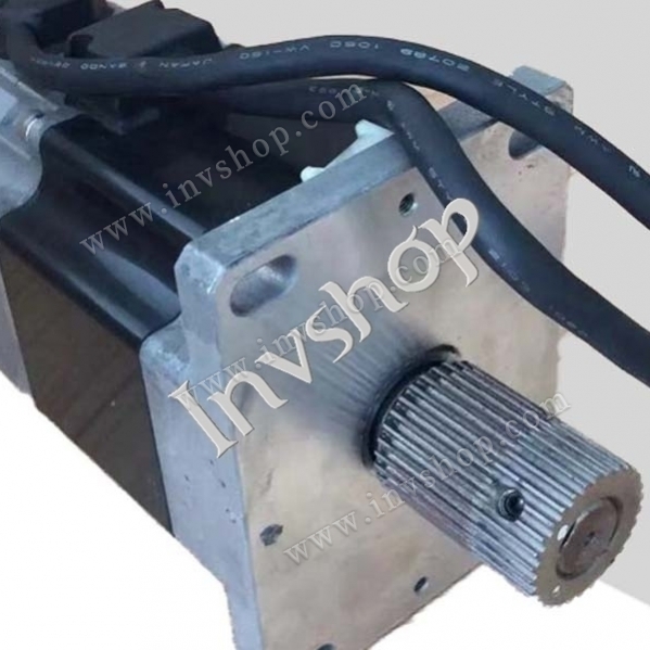 40000685 X AXIS MOTOR ASSY Neu und Original