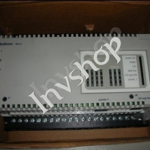 Modicon Compact PLC 110CPU31102 PLC Module