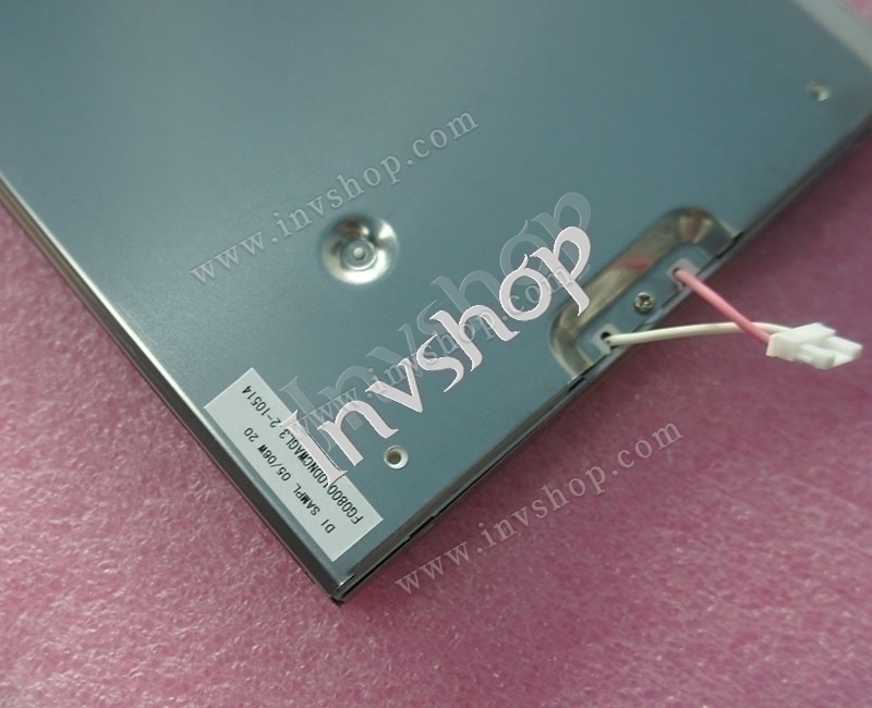 Original LCD screen panel CU20045SCPB-T use for industry