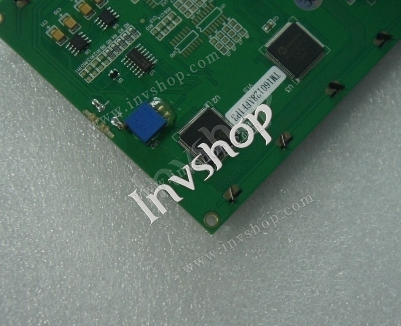 NT620C-ST141B-E TOUCH GLASS