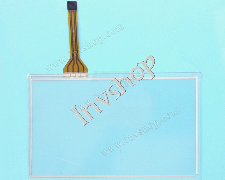 NEC RA2300 OMNIACE 12-INCH Touch Screen Glass Panel