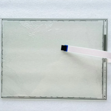F5-10422AFA-BF Touch screen glass
