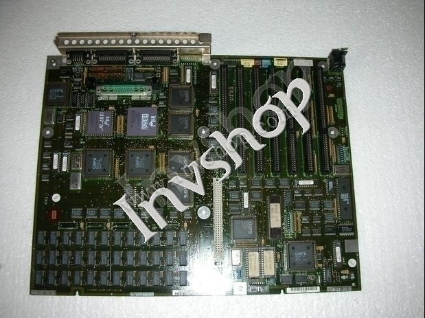 SIEMENS C79458-L2197-A1 PLC module