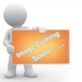 SANYO LCM-5483-24NTZ 9.4 inch LCD