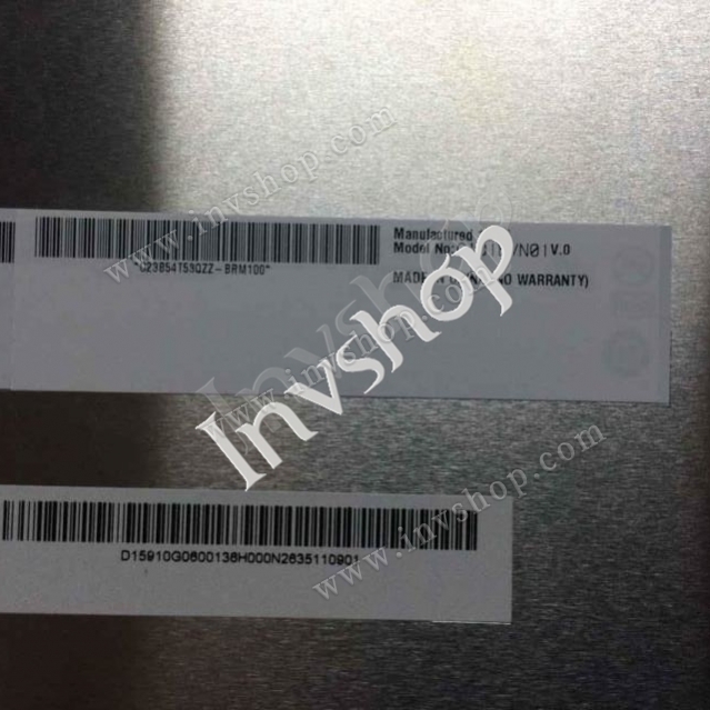 b101ew05 10,1 zoll lcd - panel v.0 und kleinen lcd - bildschirme