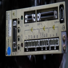 Used SGDM-04AC-SD2A Yaskawa drives