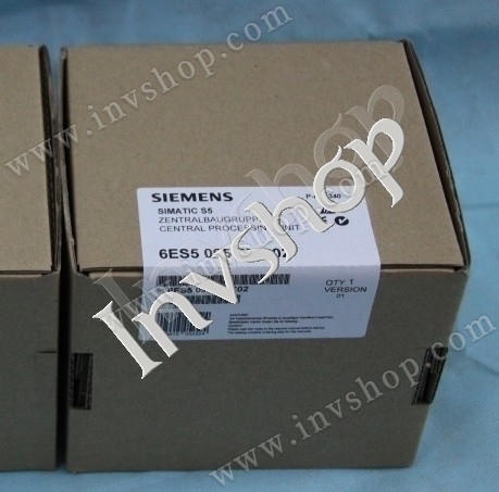 fanuc A06B-0227-B100 Servo motor