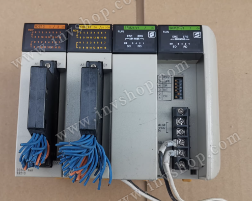 CQM1-OD213 OMRON Programmable controller AC power