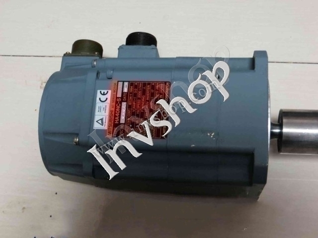 USED HA40NC-S FANUC Servo Motor