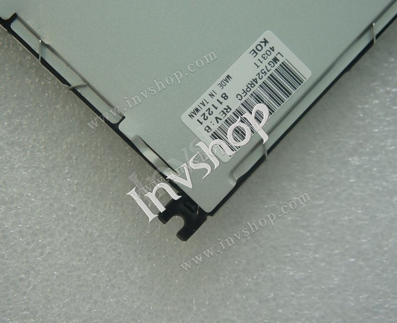 LMG7524RPFC Hitachi 4.7inch LCD Display